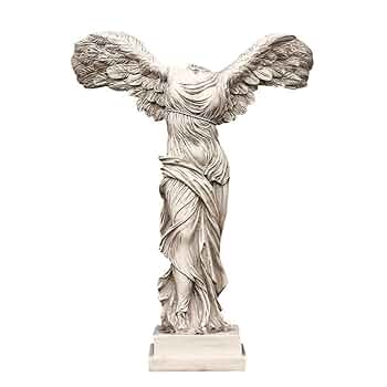 見ざる者 彫刻 アンティーク オブジェ アート 置物 Amazon.co.jp: アート彫刻飾り置物家の装飾彫刻、女神フィギュア